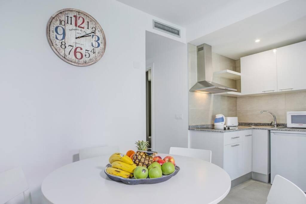 Aldara Home By Best Holidays Fuerteventura コラレホ エクステリア 写真