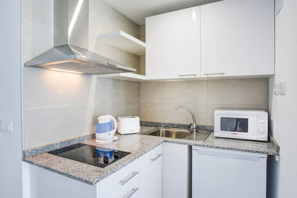 Aldara Home By Best Holidays Fuerteventura コラレホ エクステリア 写真