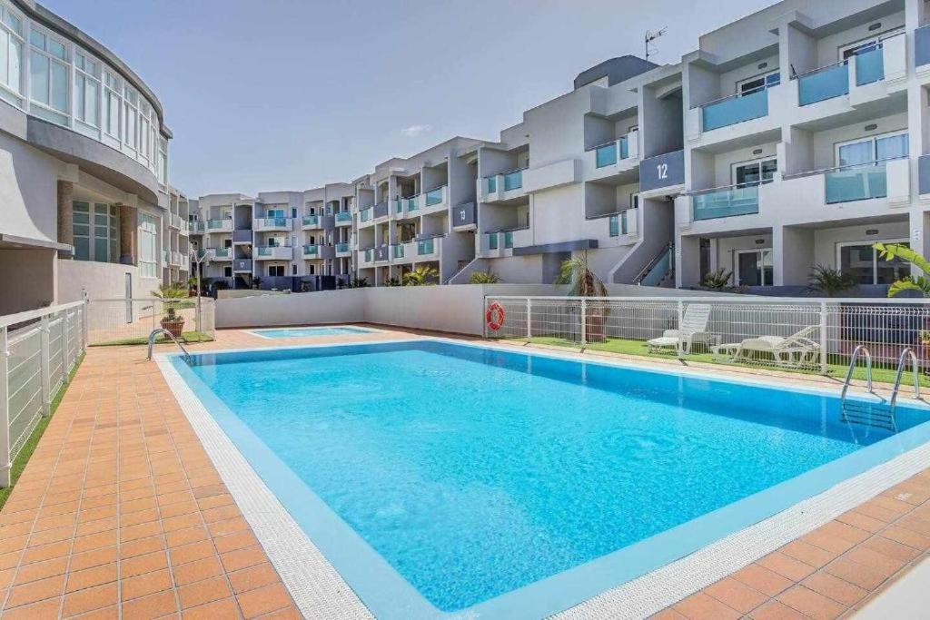 Aldara Home By Best Holidays Fuerteventura コラレホ エクステリア 写真